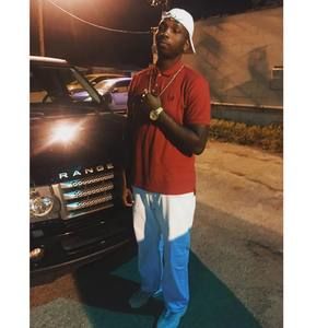 Meet your Posher, Terrance